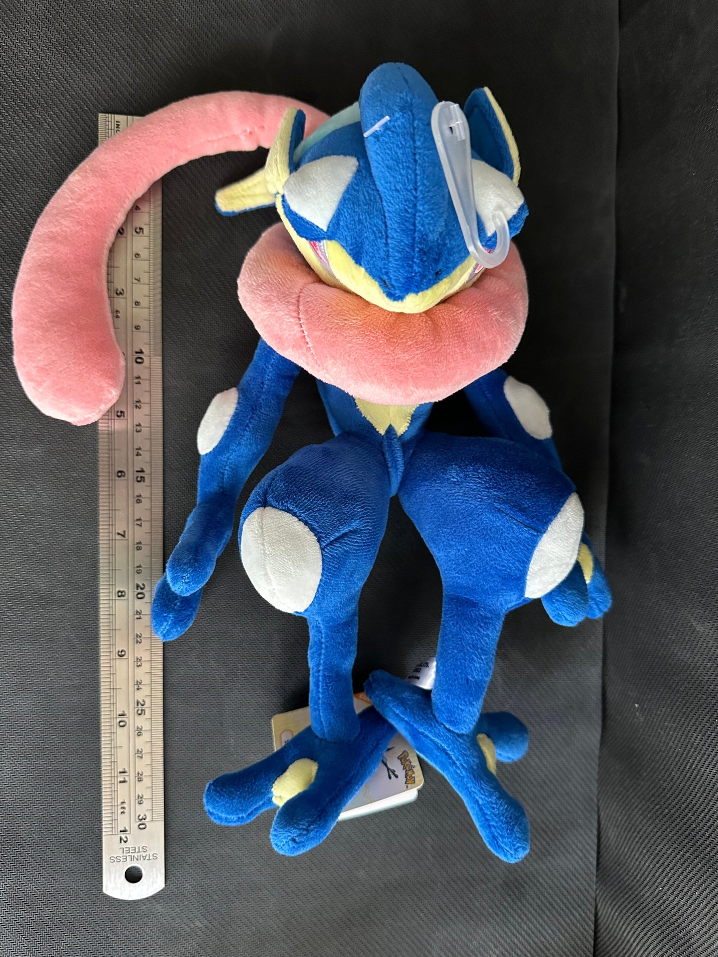 Greninja (ALLSTAR Collection) plush