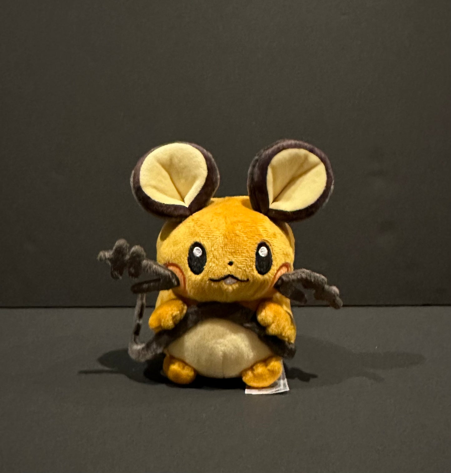 Dedenne (Pokemon Fit)