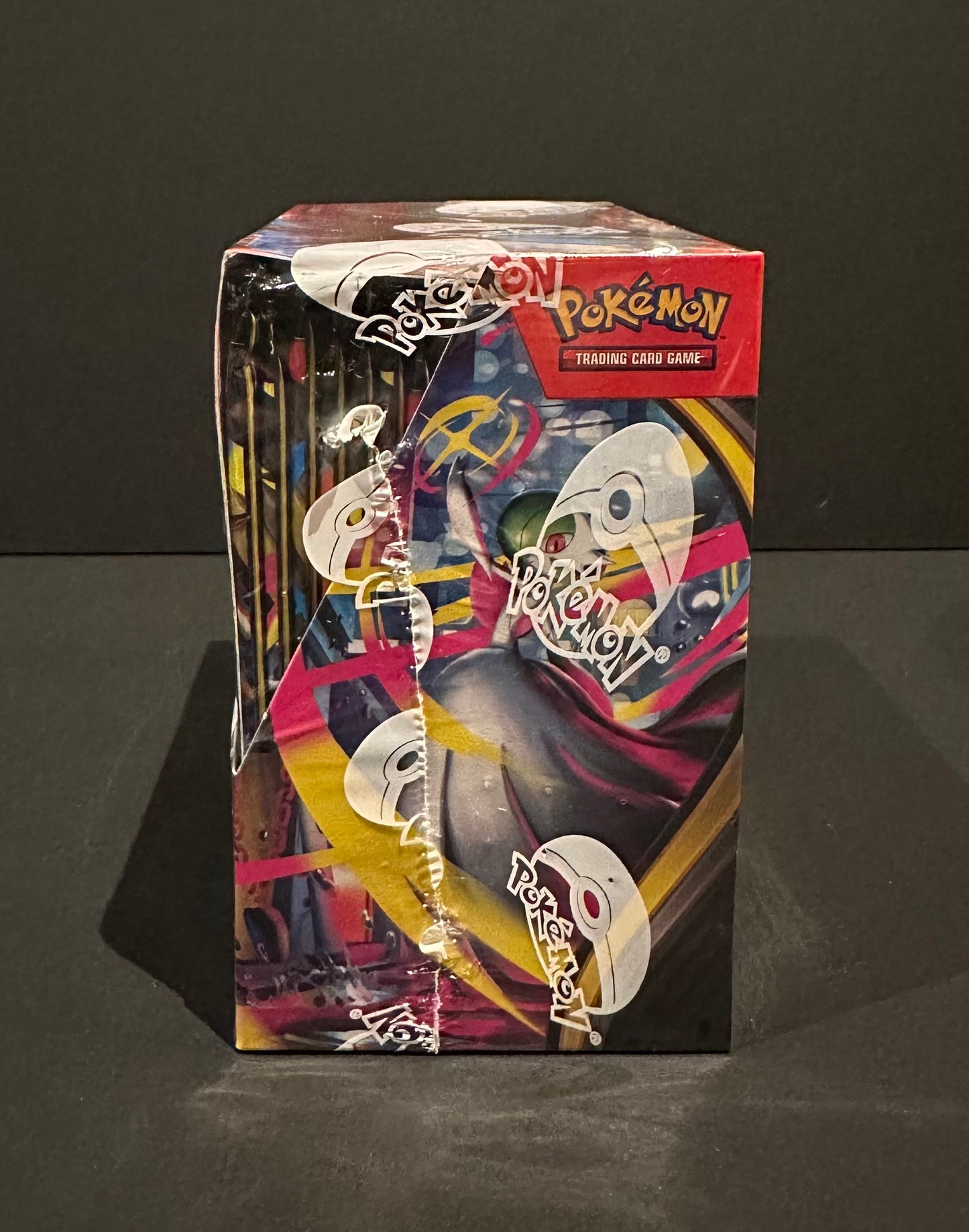 Mega Evolution: Base Set booster box