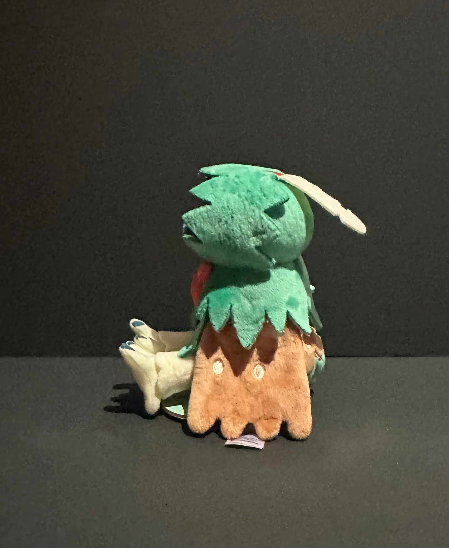 Decidueye (Pokemon Fit)