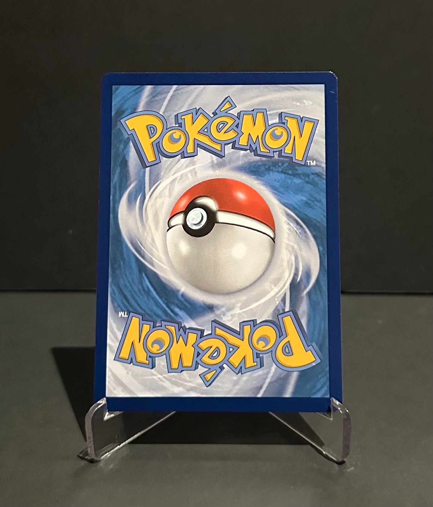 TCG Single: Golett - Chilling Reign