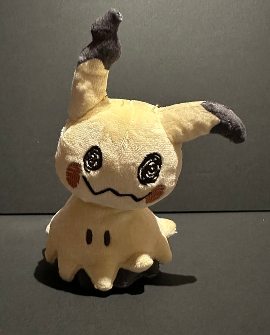 Mimikyu (Pokemon Fit)