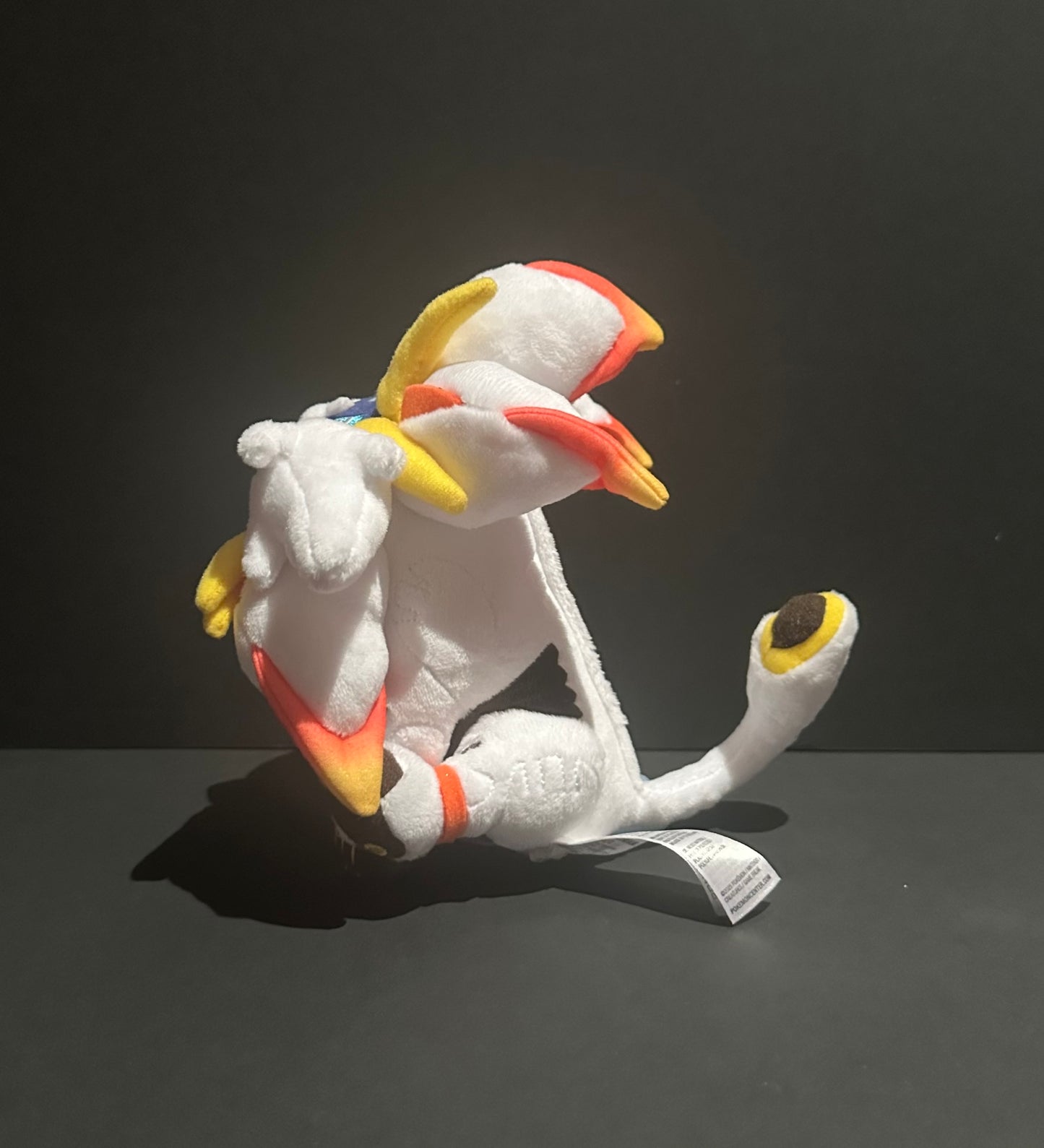 Solgaleo (Pokemon Fit)
