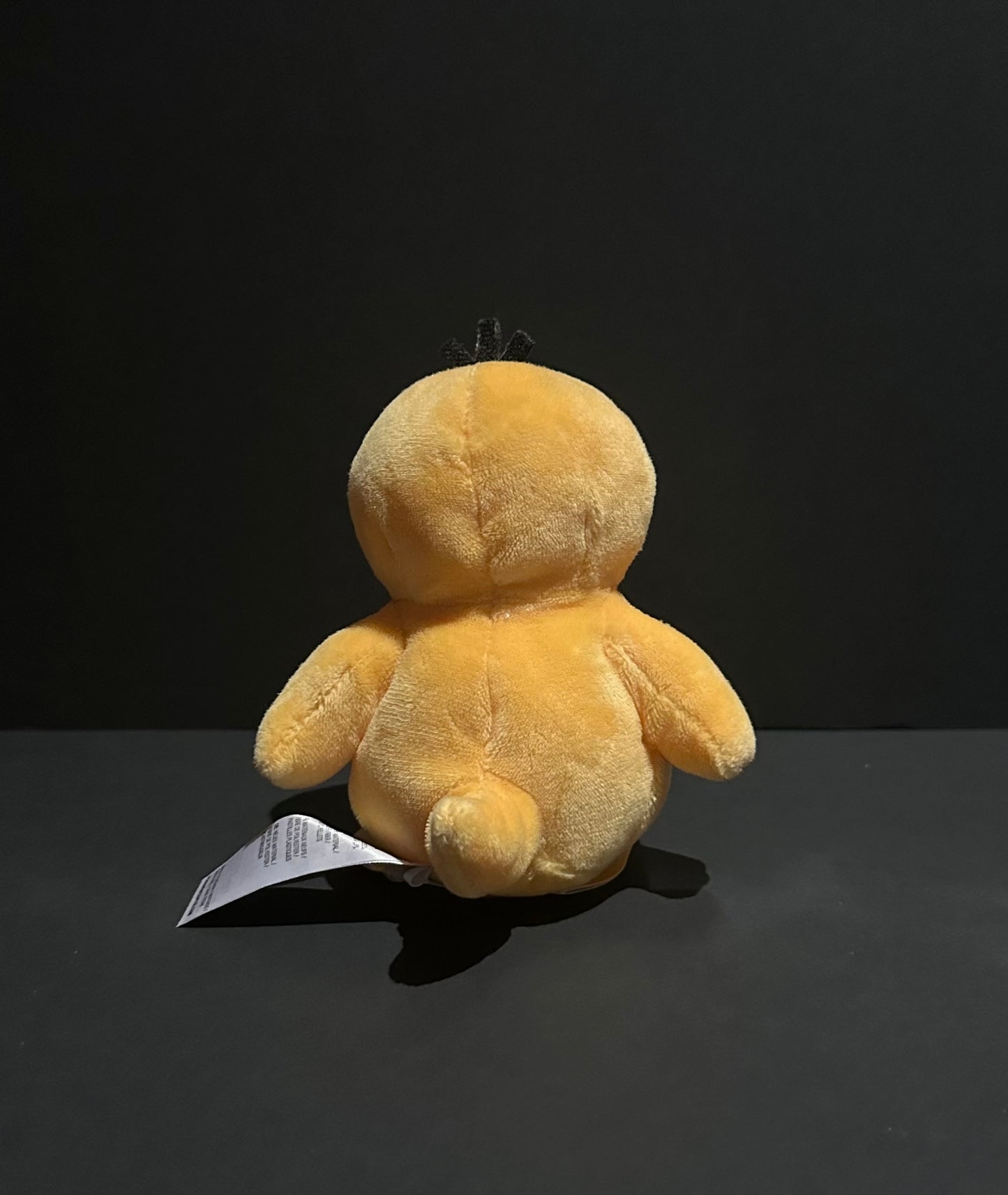 Psyduck (Pokemon Fit)