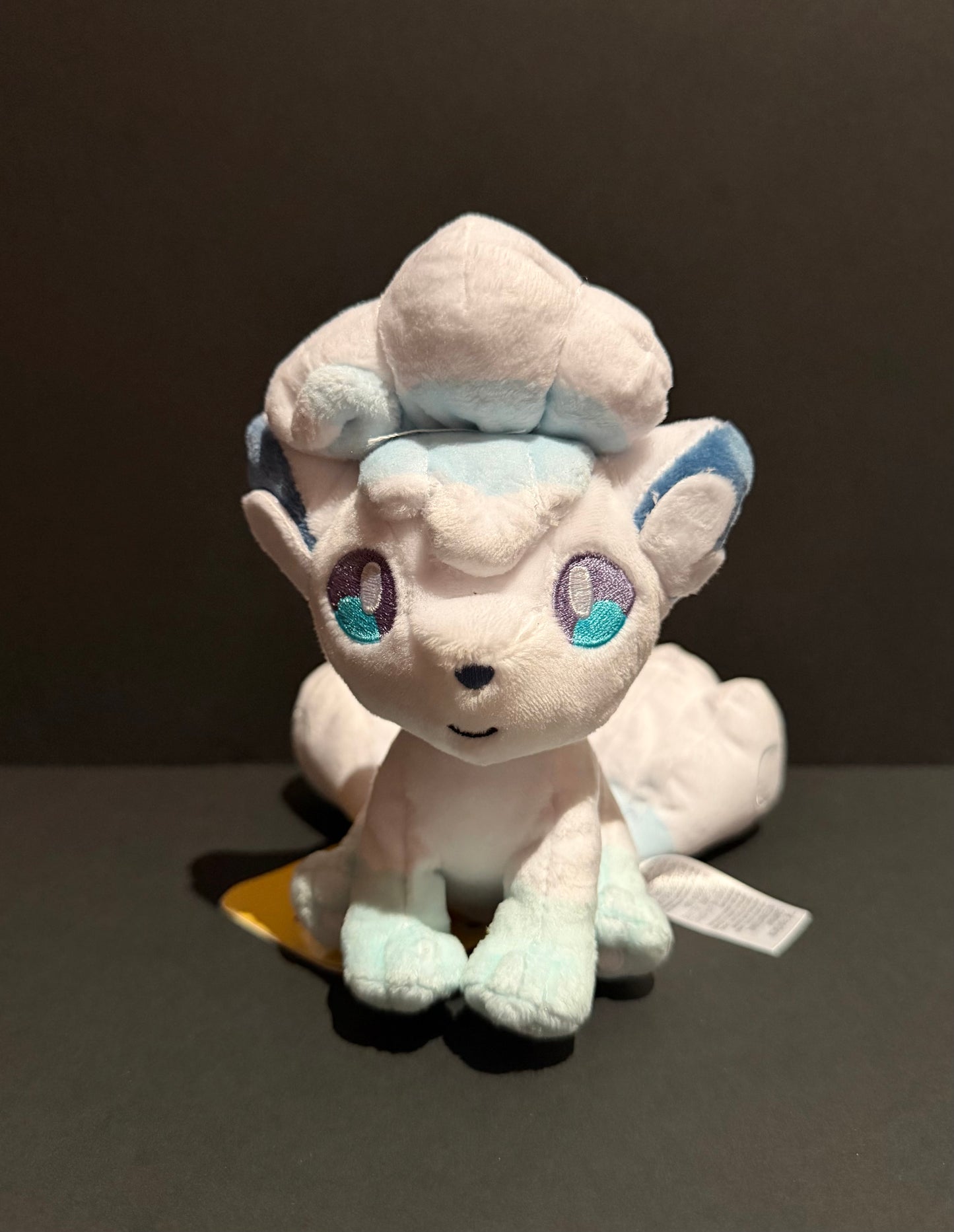 Vulpix [Alolan] (Pokemon Fit)