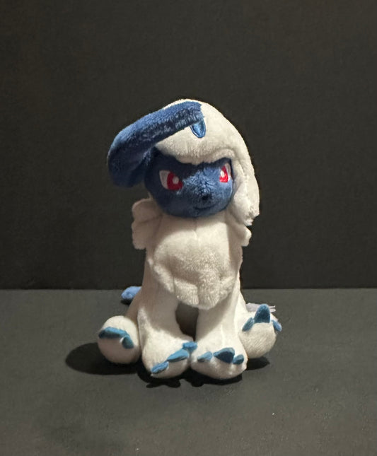 Absol (Pokemon Fit)