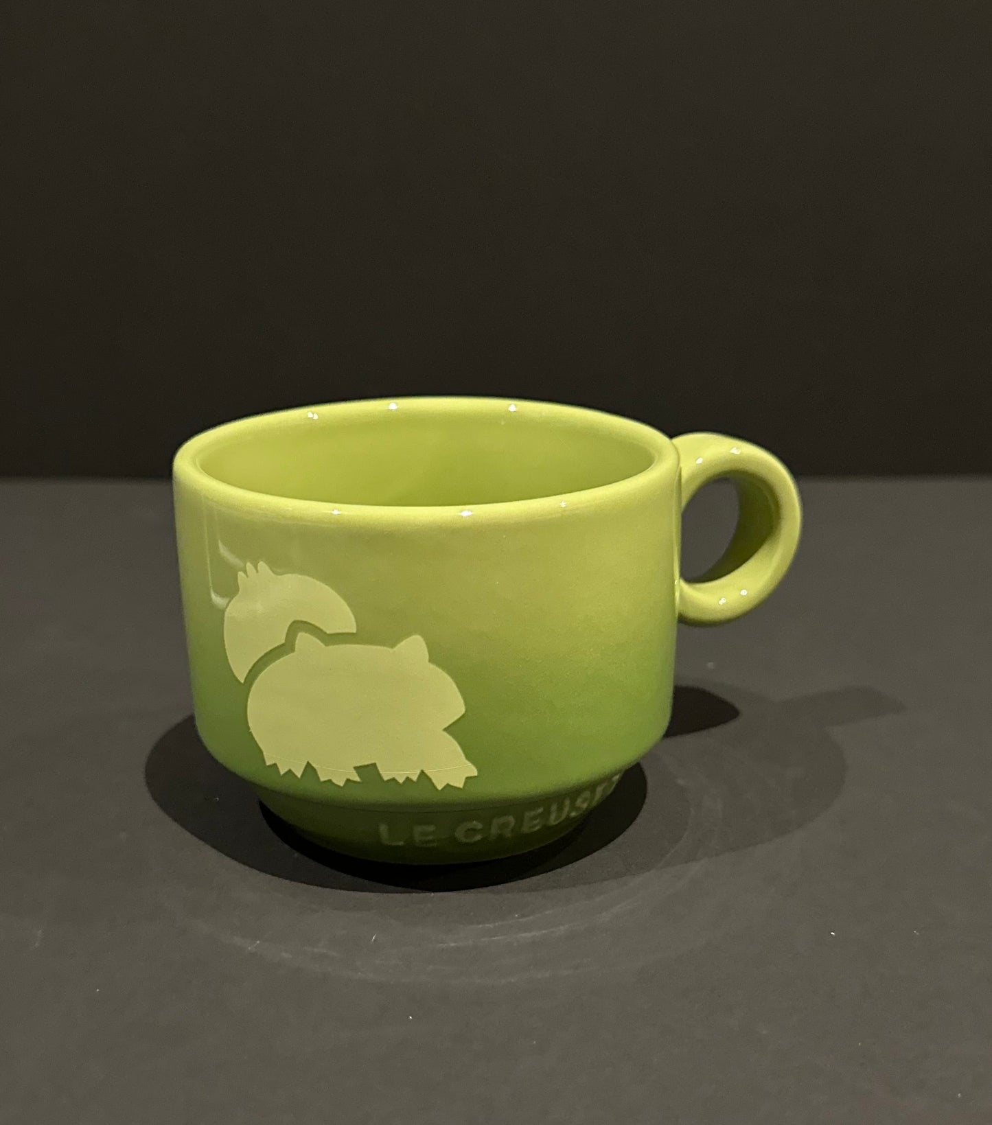 Le Crueset Pokémon Mugs (set of 5)