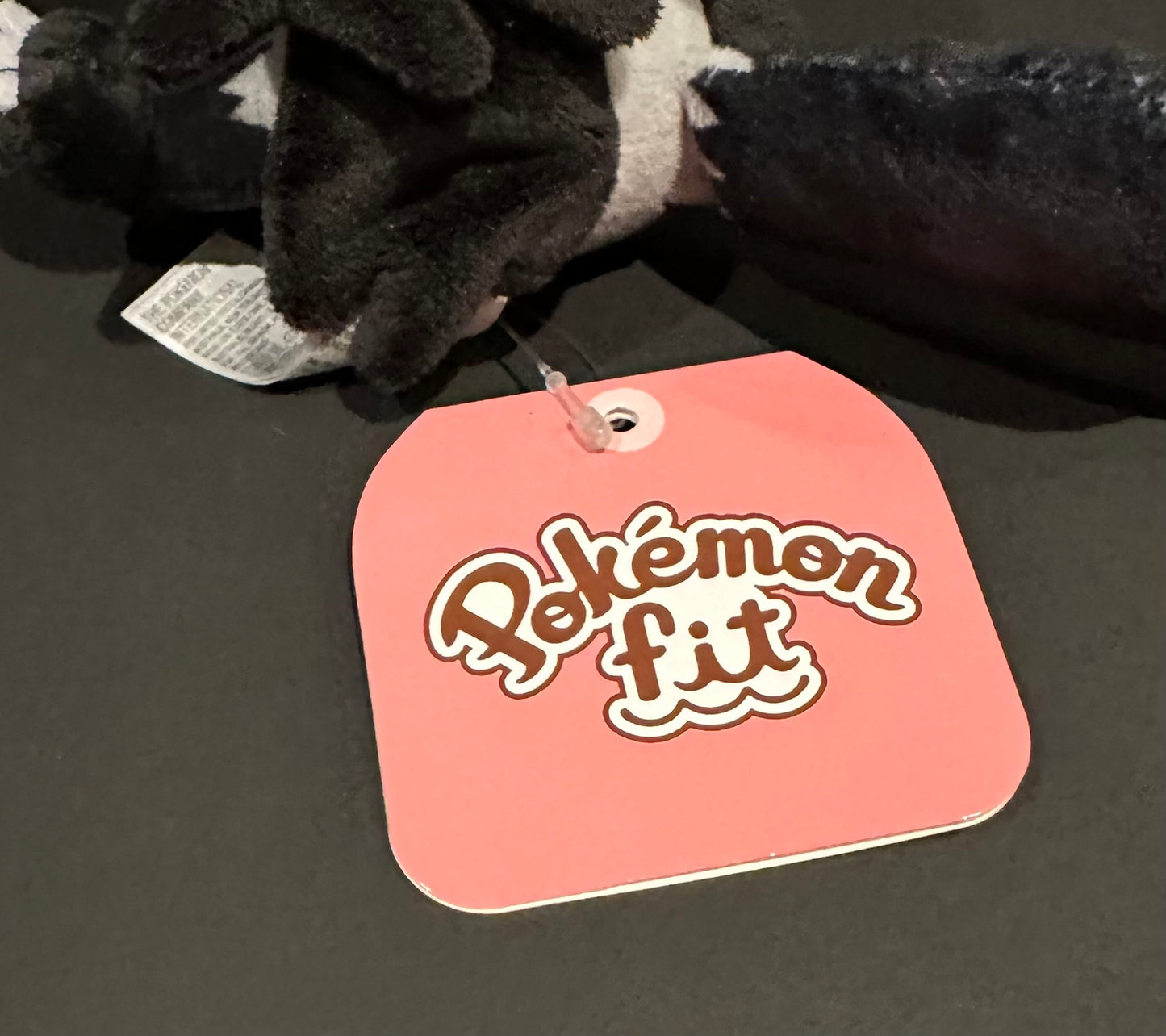 Mightyena (Pokemon Fit)