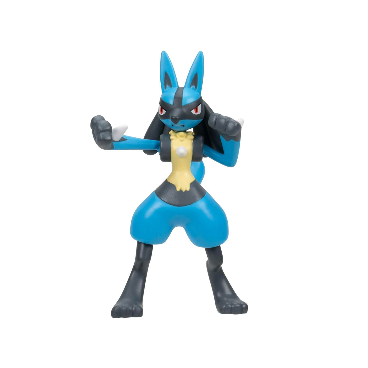Pokemon Battle Figure: Lucario