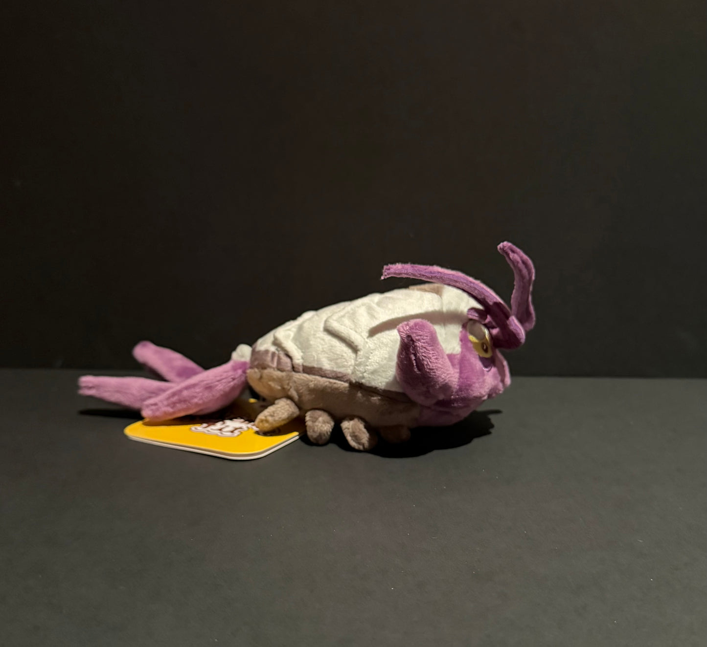 Wimpod (Pokemon Fit)