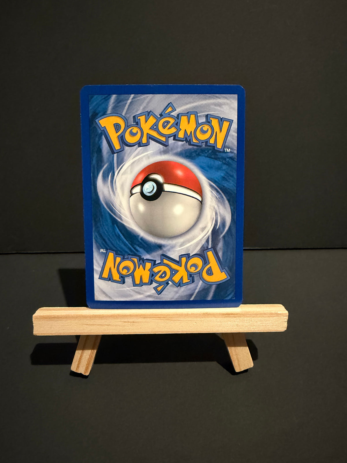 TCG Single: Treecko (RH) - Crystal Guardians