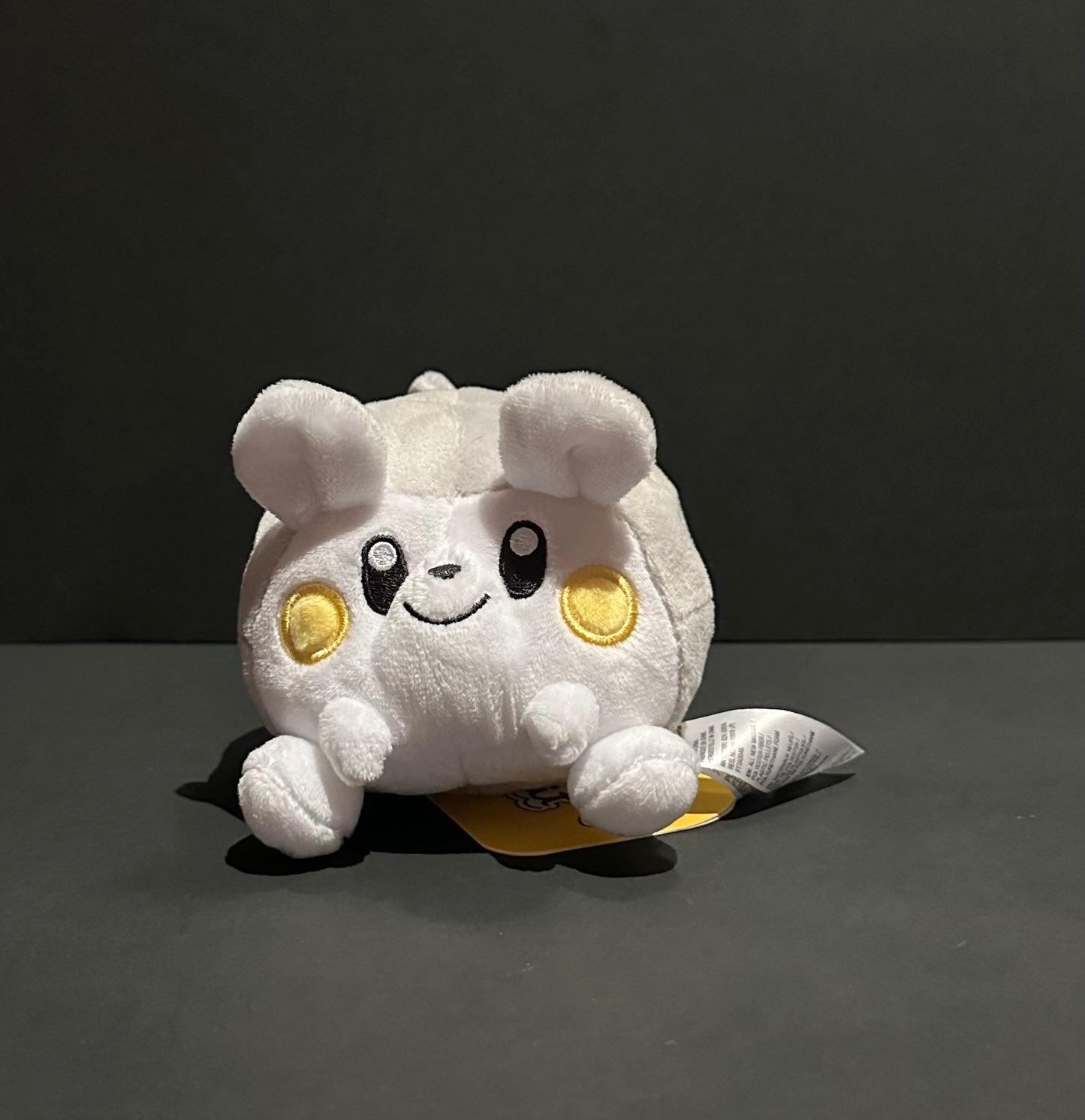 Togedemaru (Pokemon Fit)