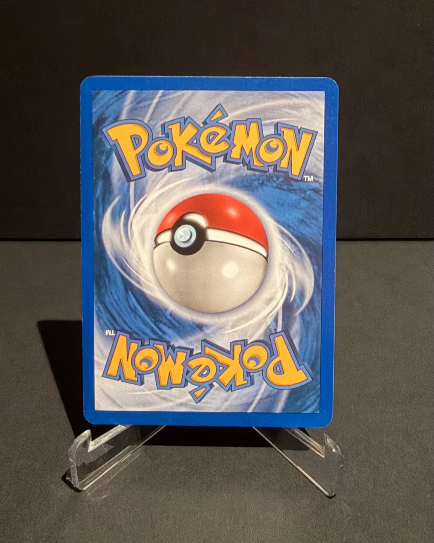 TCG Single: Surskit - POP Series 1