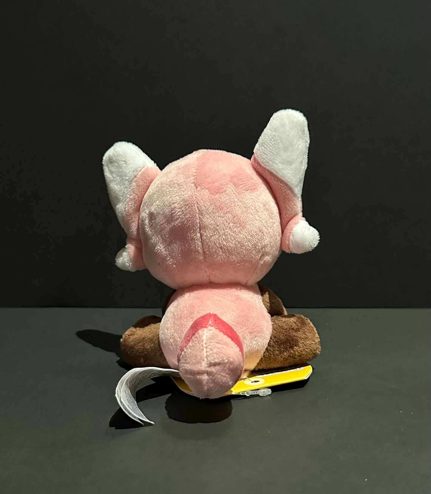 Stufful (Pokemon Fit)