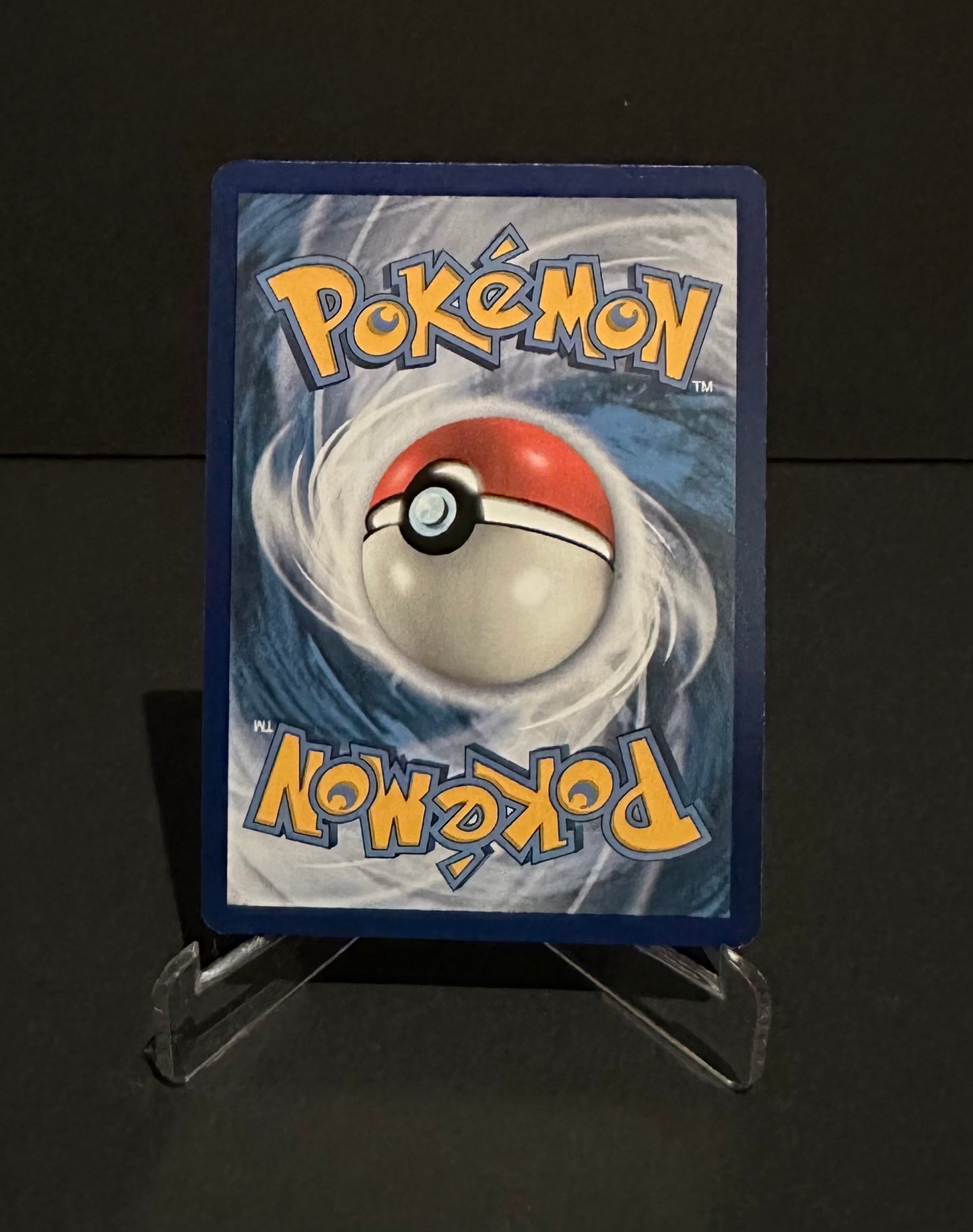 TCG Single: Cherish Ball (STAFF) - League Cup promo