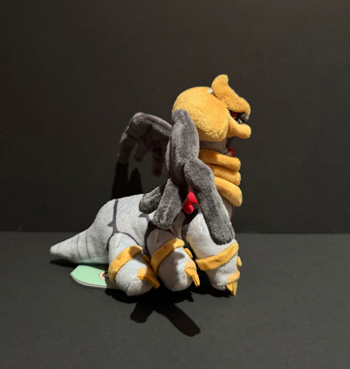 Giratina [Altered Forme] (Pokemon Fit)