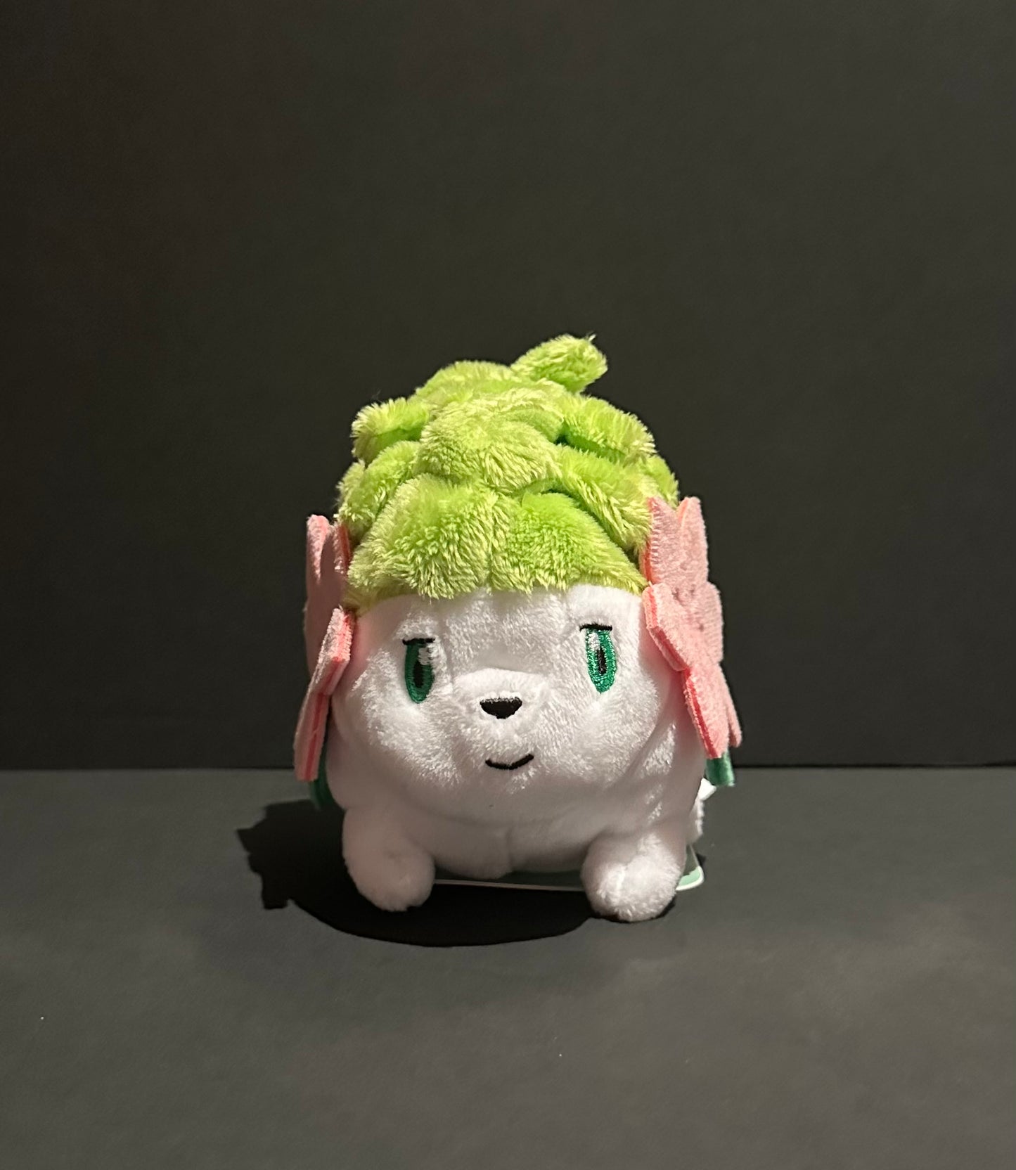 Shaymin [Land Forme] (Pokemon Fit)