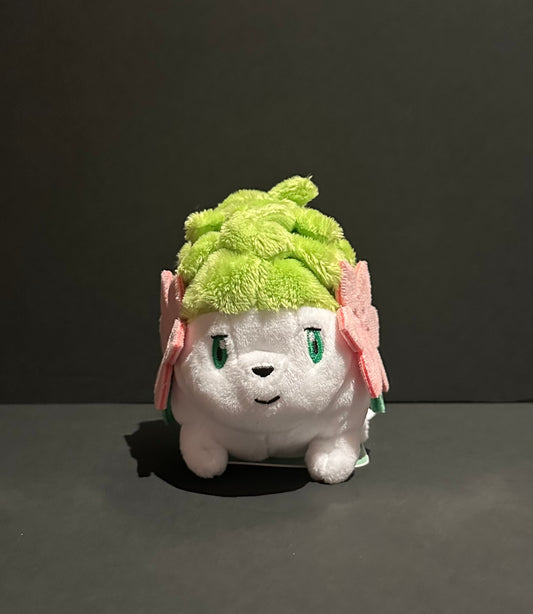 Shaymin [Land Forme] (Pokemon Fit)