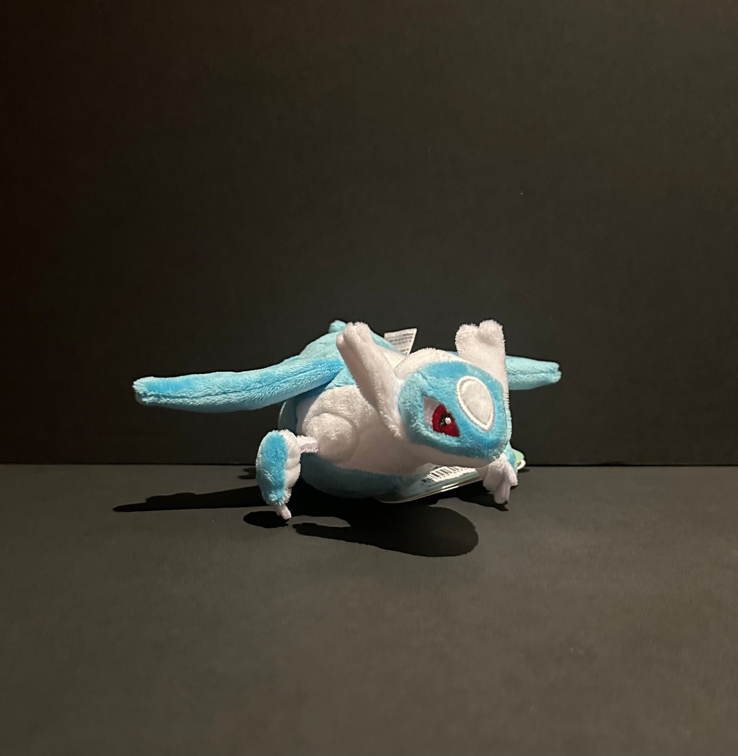 Latios (Pokemon Fit)