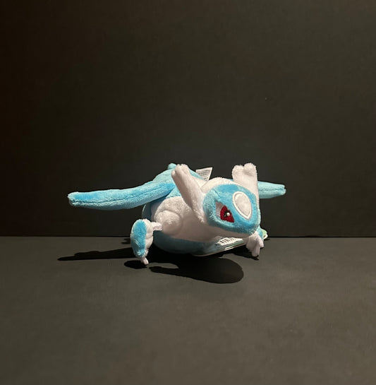 Latios (Pokemon Fit)