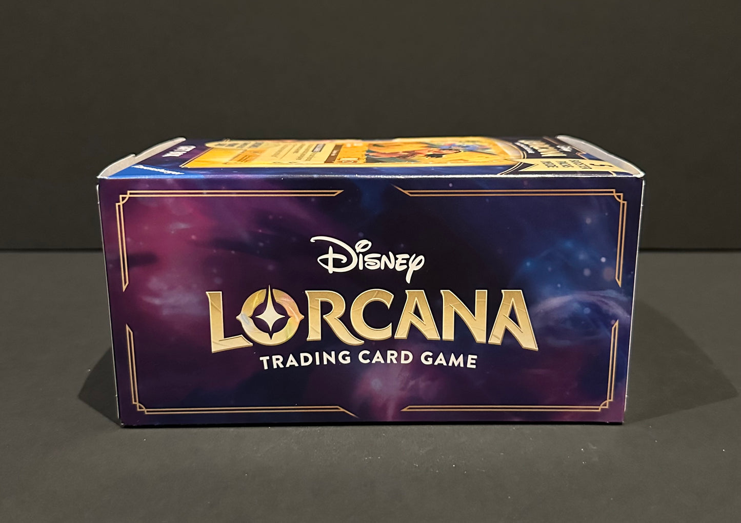 Lorcana: Lilo Gift Box