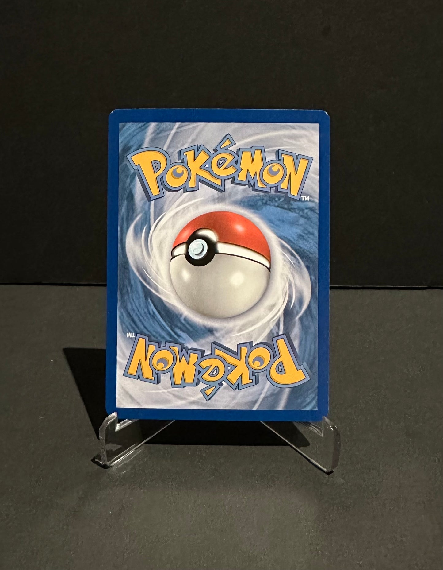 TCG Single: Dimension Valley - League promo