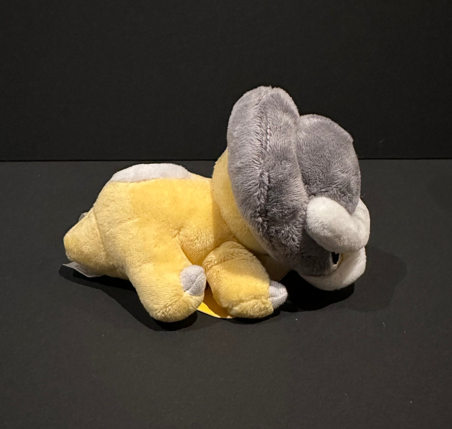 Shieldon (Pokemon Fit)