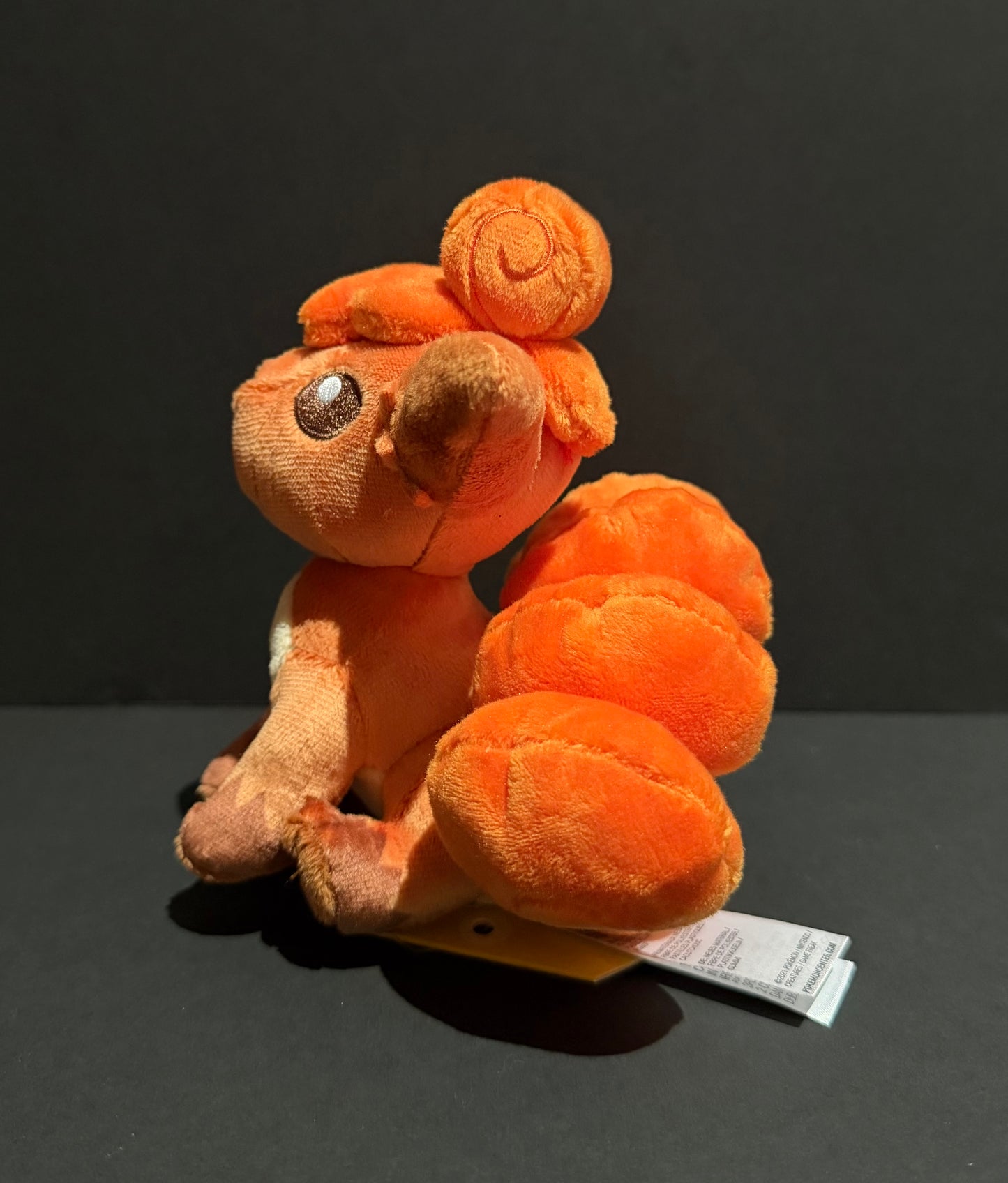 Vulpix (Pokemon Fit)