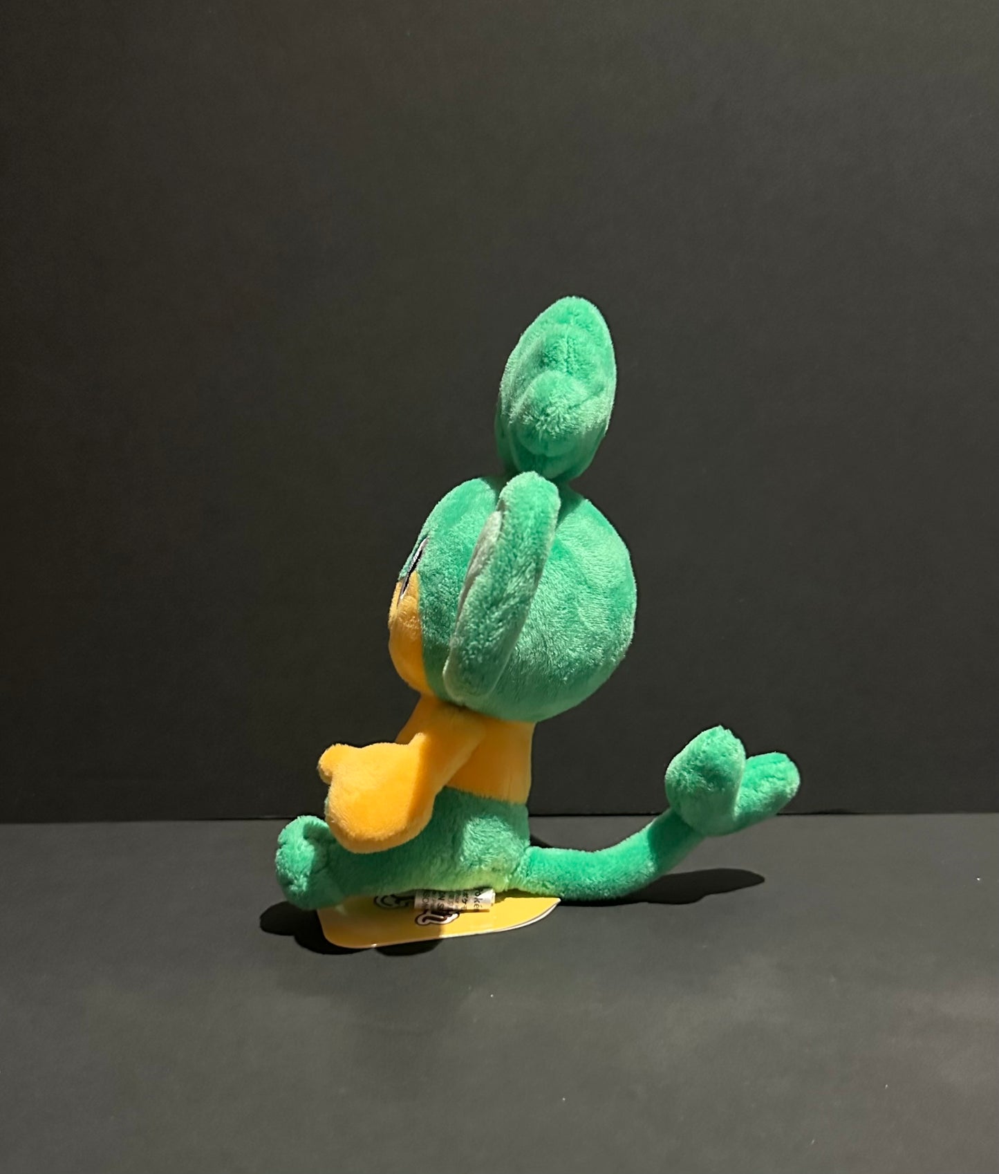 Pansage (Pokemon Fit)