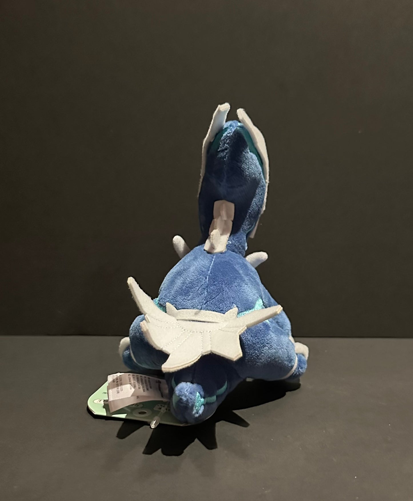 Dialga (Pokemon Fit)