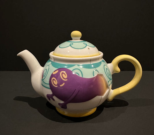 Sinistea Teapot