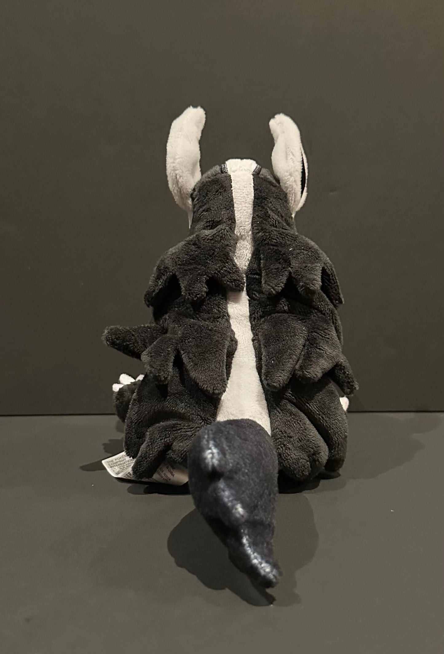 Mightyena (Pokemon Fit)