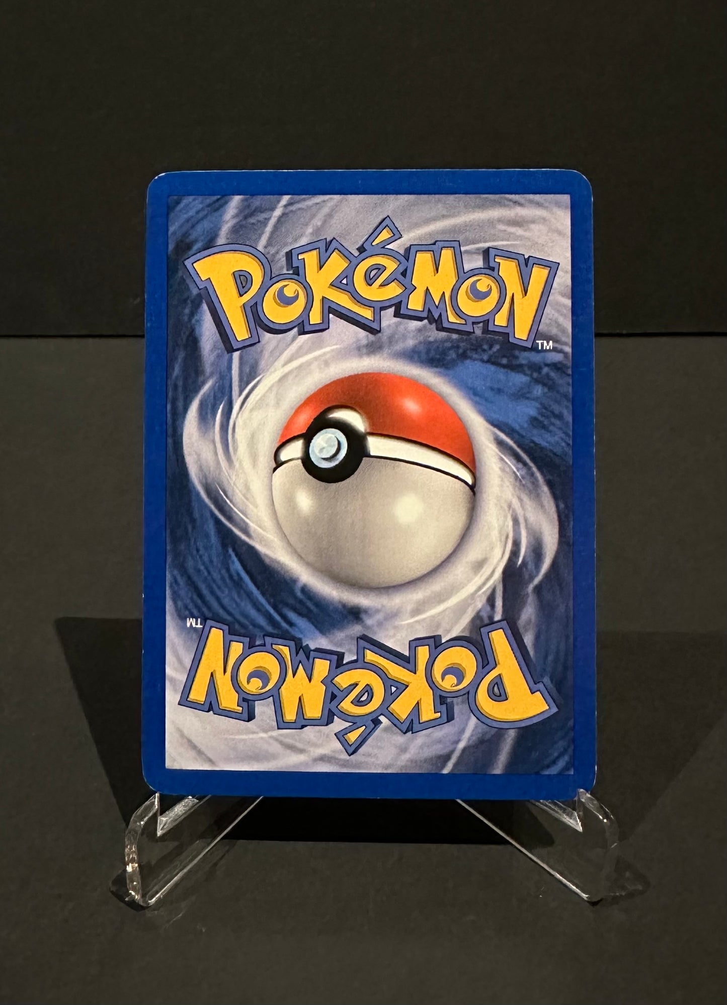 TCG Single: Warp Point - Unseen Forces