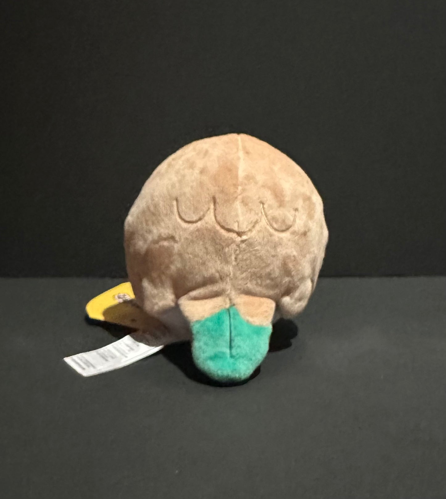 Rowlet (Pokemon Fit)