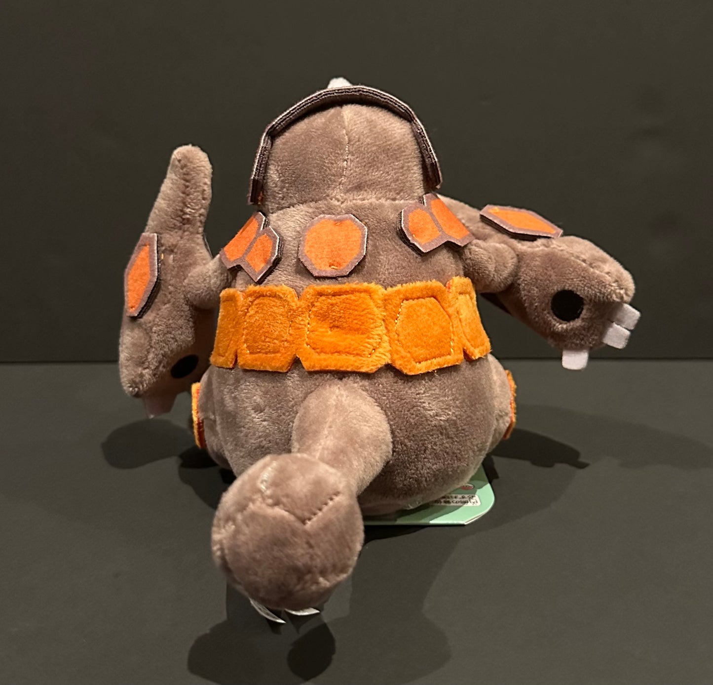 Rhypherior (Pokemon Fit)