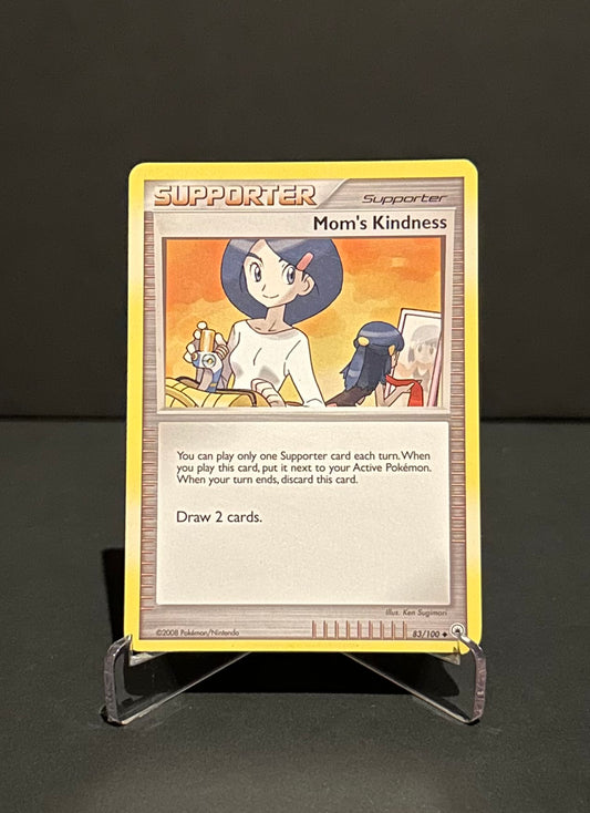 TCG Single: Mom’s Kindness - Majestic Dawn