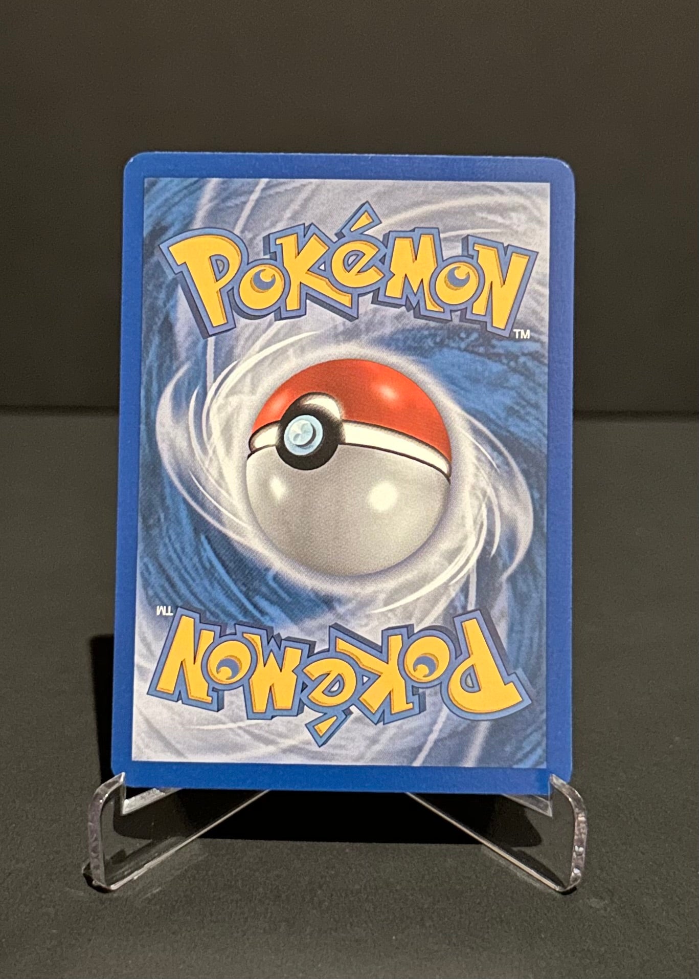 TCG Single: Omanyte (RH) - Power Keepers