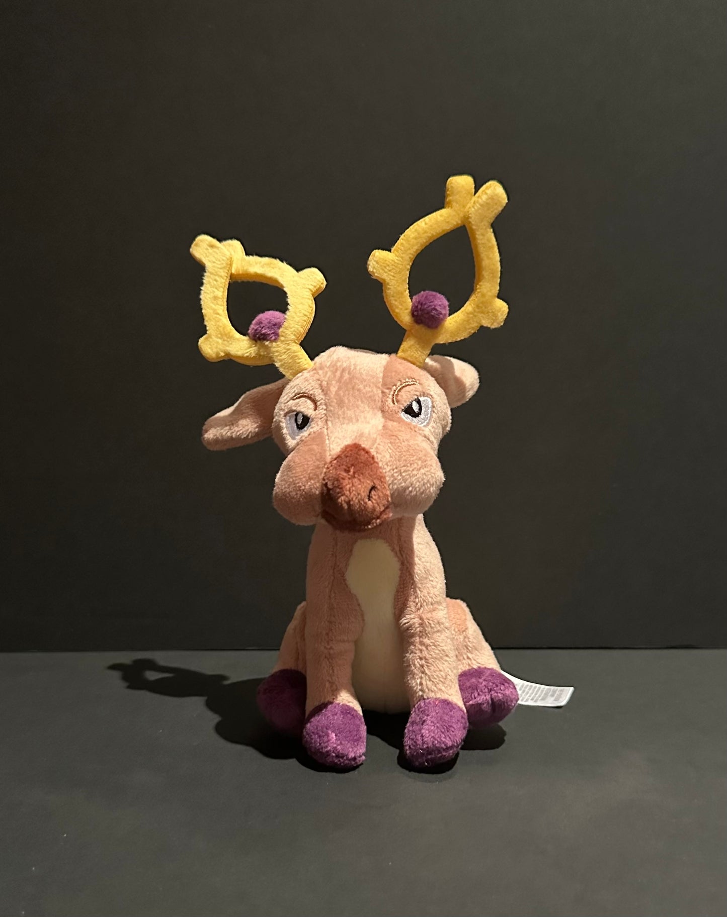 Stantler (Pokemon Fit)