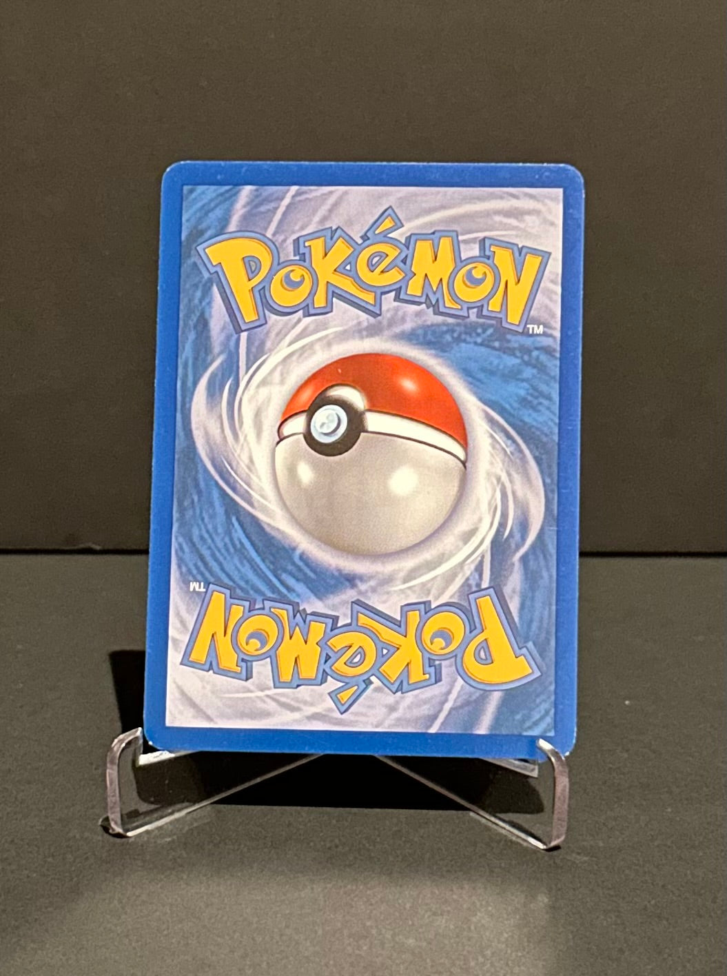 TCG Single: Bench Shield - Arceus