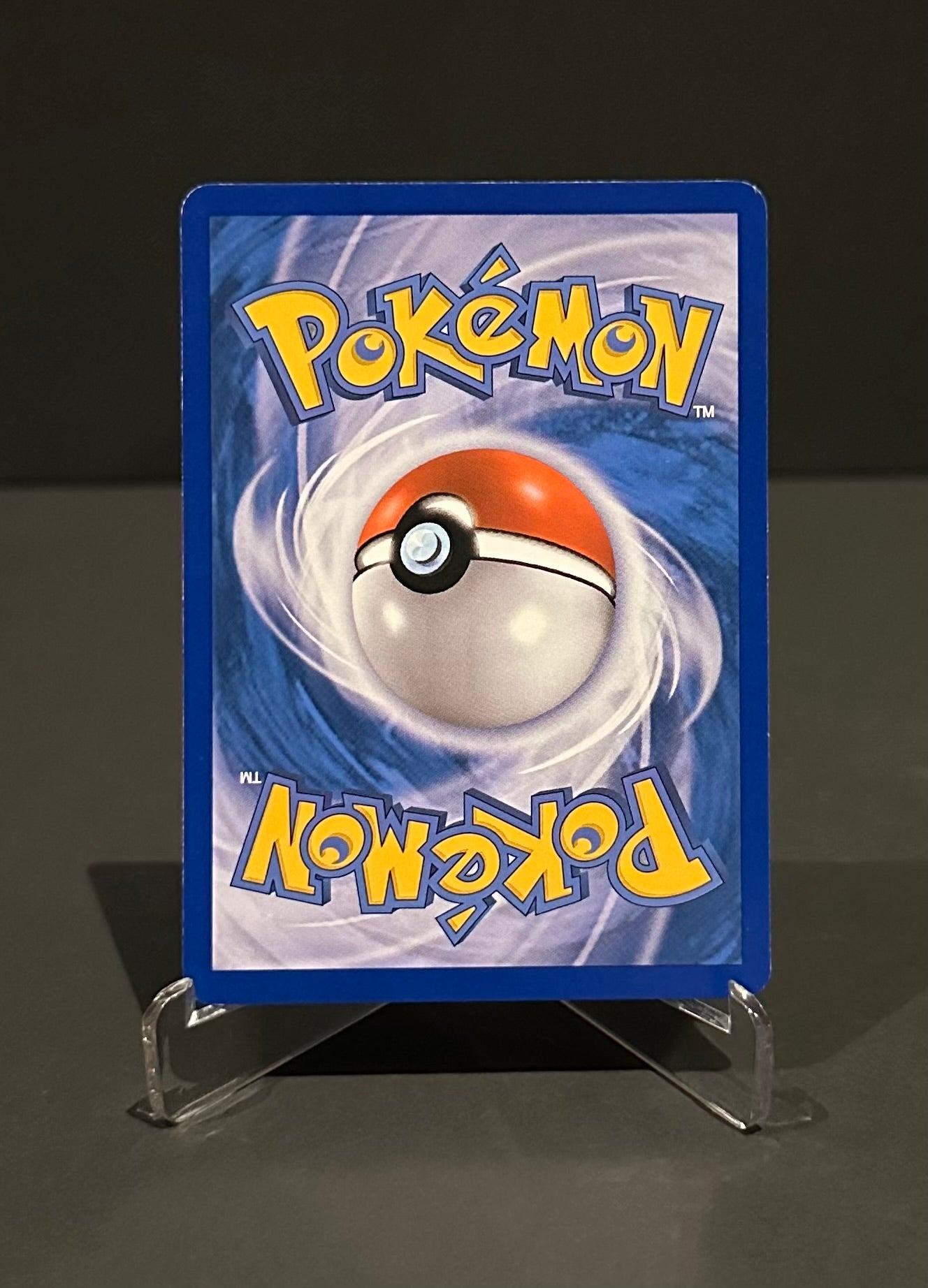 TCG Single: Porygon - Triumphant