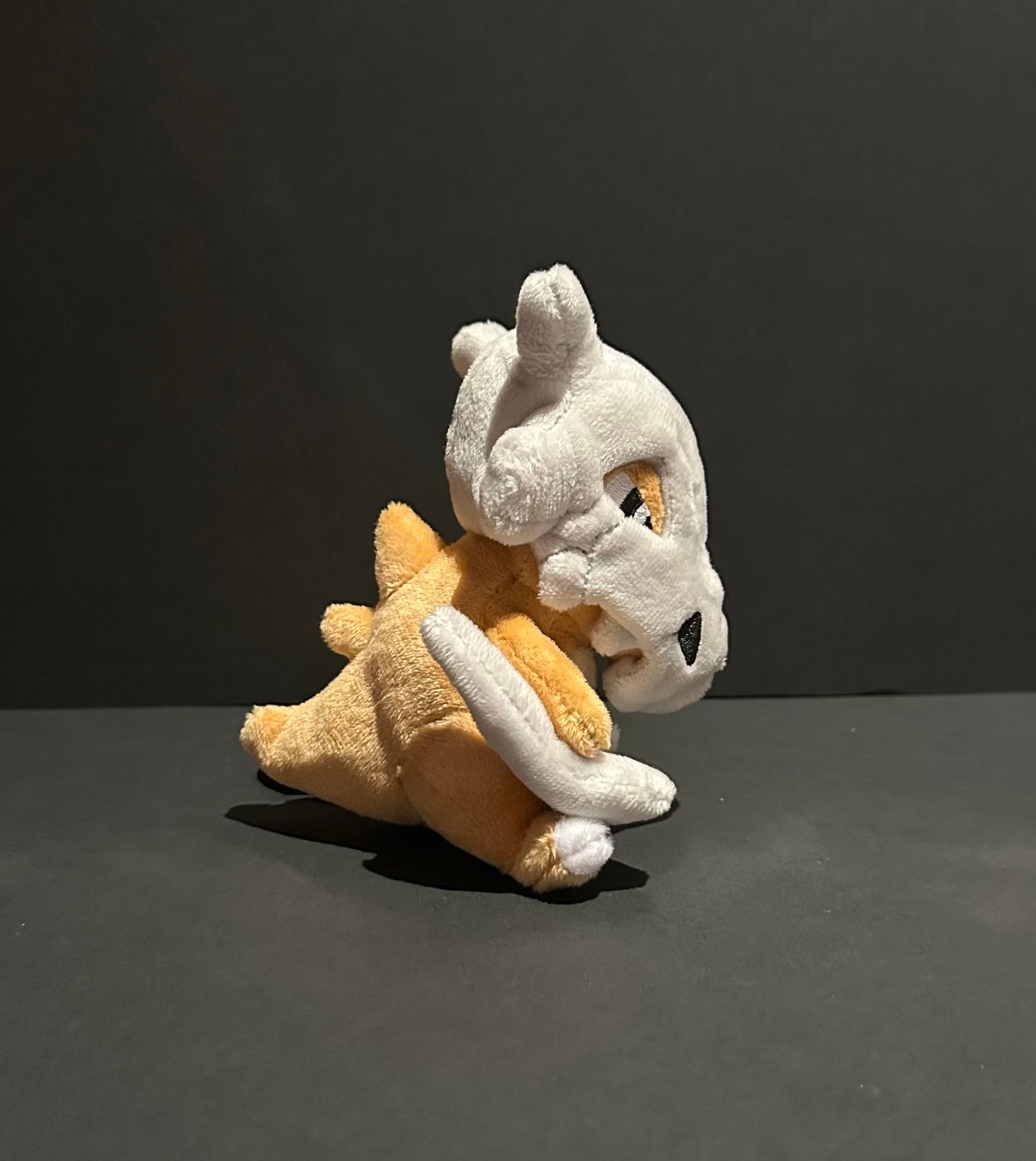 Cubone (Pokemon Fit)