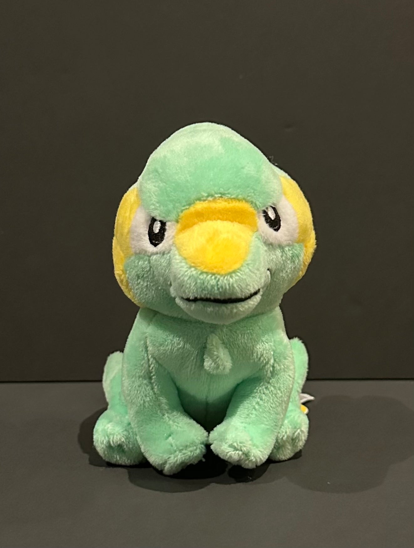 Electrike (Pokemon Fit)