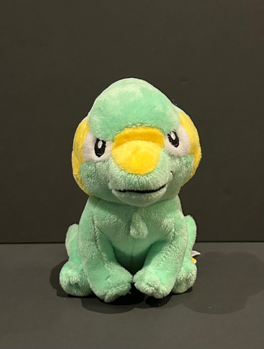 Electrike (Pokemon Fit)