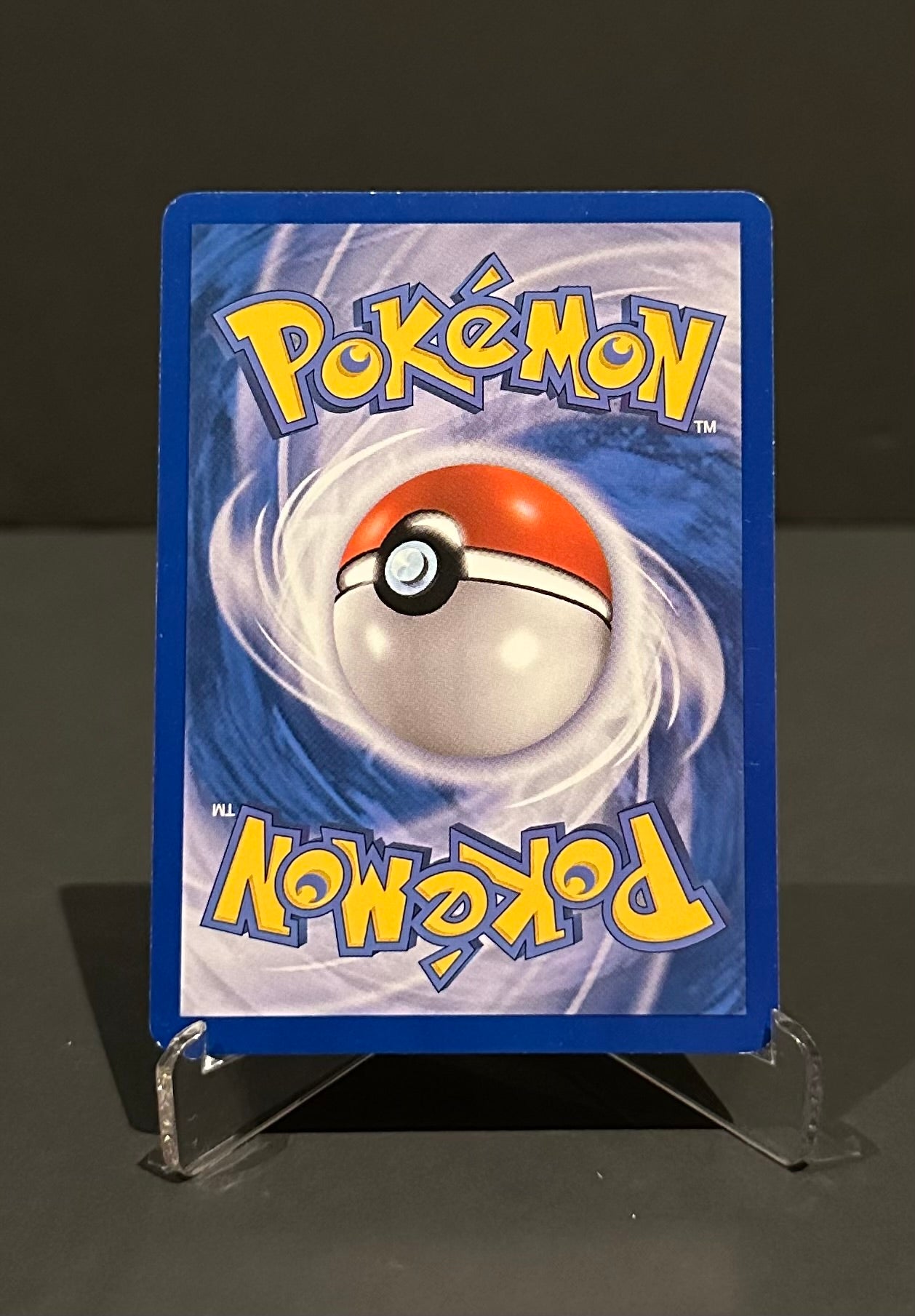 TCG Single: Houndour - Undaunted
