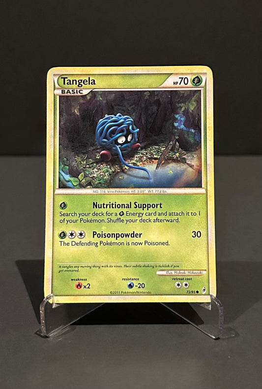 TCG Single: Tangela - Call of Legends