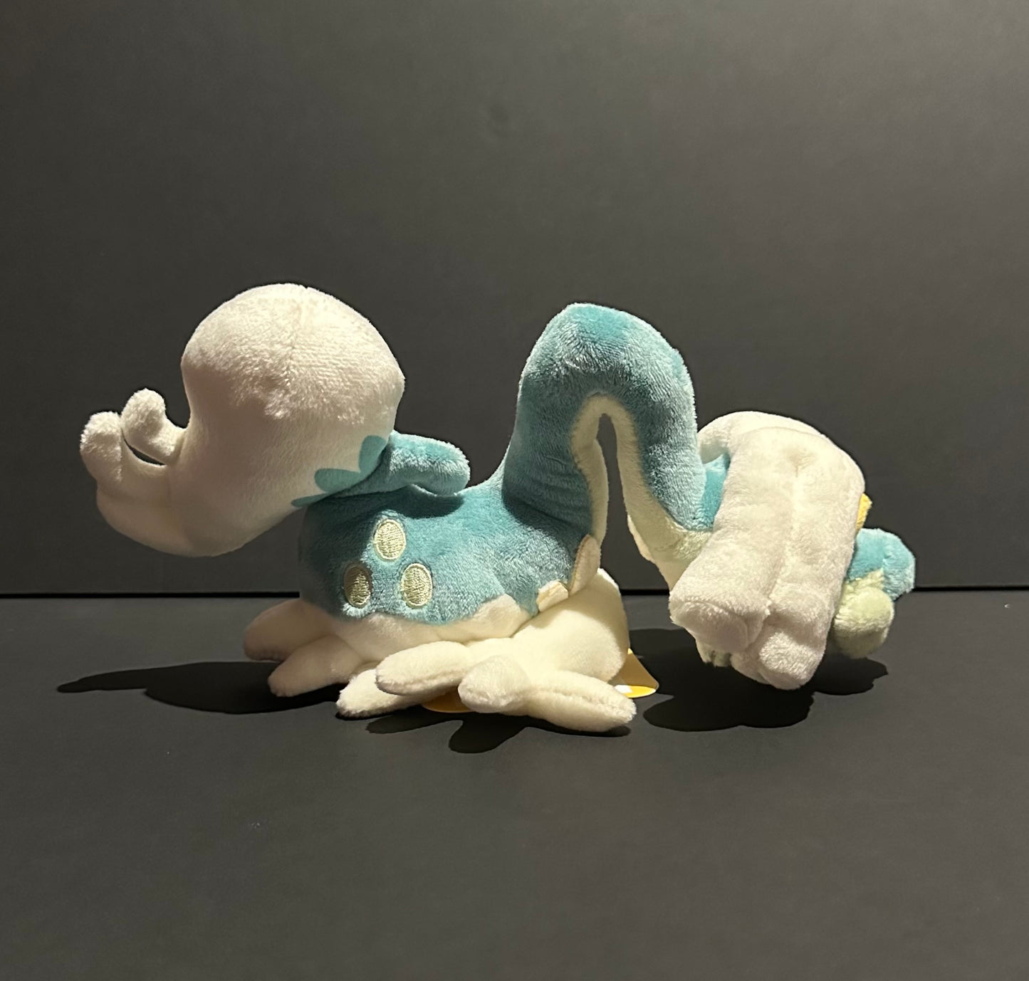 Drampa (Pokemon Fit)