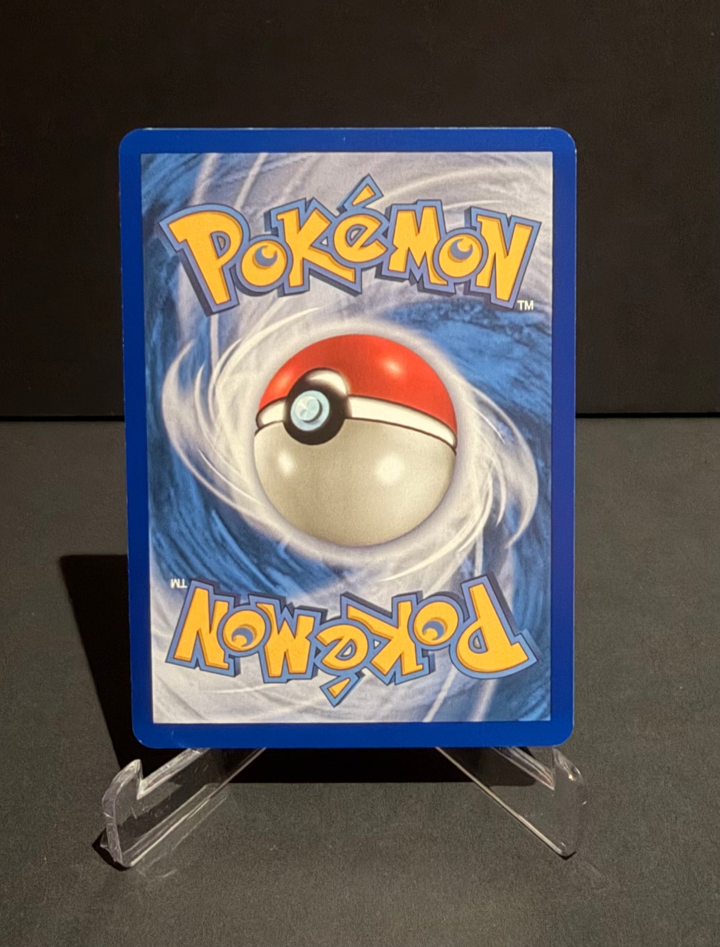 TCG Single: Low Pressure System - POP Series 3