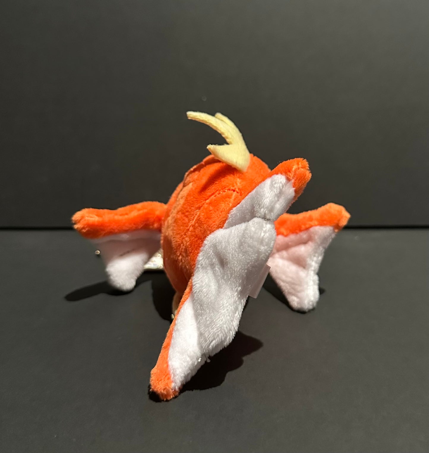 Magikarp (plush) keychain