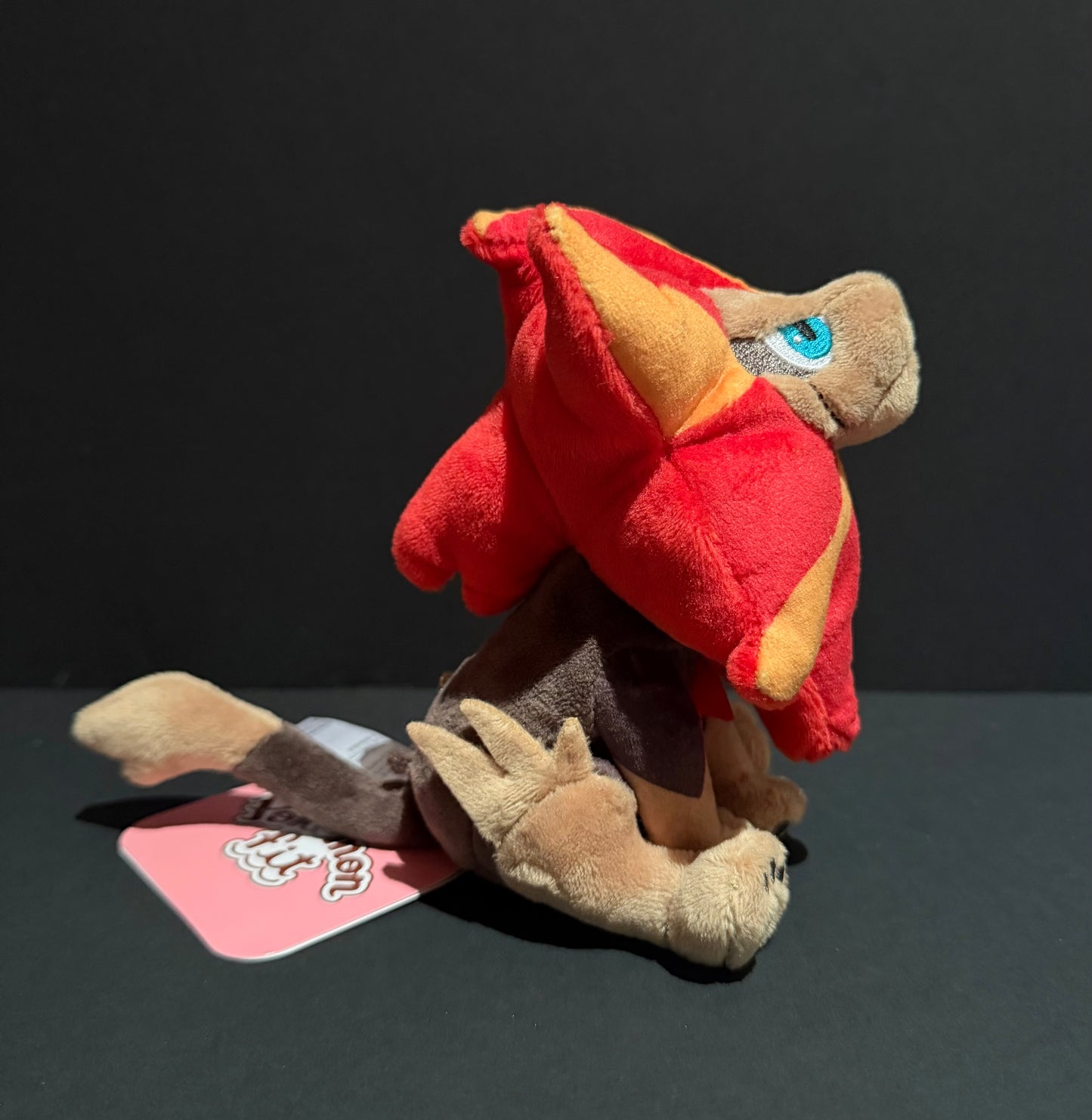 Pyroar [Male] (Pokemon Fit)