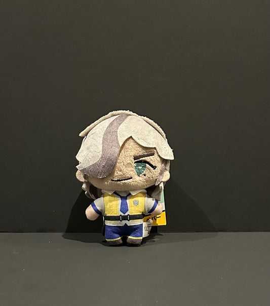 Arven (plush) Keychain